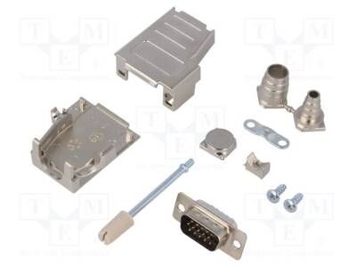 DSSK09-M-HDP15-K - 1