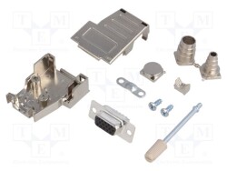 DSSK09-M-HDS15-K - ENCITECH