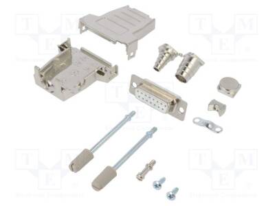 DSSK15-M-DBS-W-K - 1