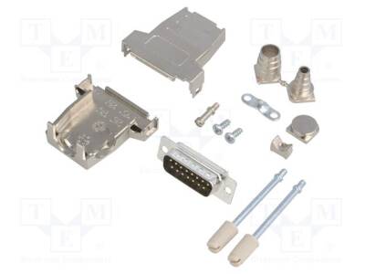 DSSK15-M-DMP-K - 1