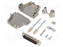 DSSK25-M-DBP-K - ENCITECH