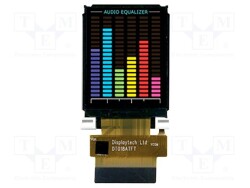 DT018ATFT - DISPLAYTECH