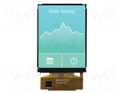 DT024CTFT - 1