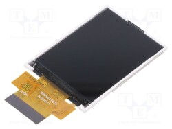 DT024DTFT - DISPLAYTECH