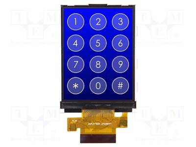 DT028BTFT-TS - 1