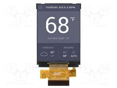 DT028CTFT - 1