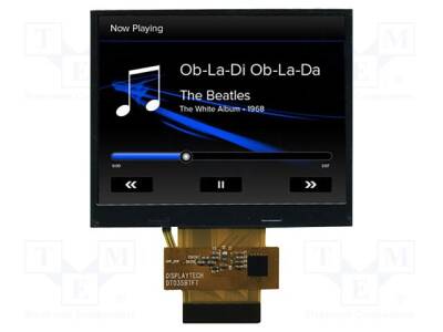 DT035BTFT - 1