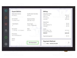 DT070DTFT-IPS-PTS - DISPLAYTECH