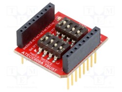DT100104 - MICROCHIP TECHNOLOGY