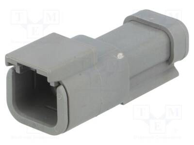 DTM04-2P-E003 - 1