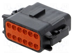 DTM06-12SB - DEUTSCH