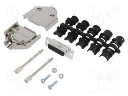 DTPKM-26FHSL - AMPHENOL COMMUNICATIONS SOLUTI