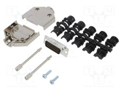 DTPKM-26MHSL - AMPHENOL COMMUNICATIONS SOLUTI