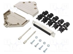 DTPKM-37FSSL - AMPHENOL COMMUNICATIONS SOLUTI