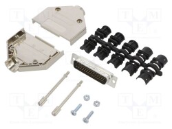 DTPKM-44MHSL - AMPHENOL COMMUNICATIONS SOLUTI