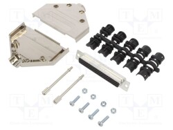 DTPKM-62FHSL - AMPHENOL COMMUNICATIONS SOLUTI