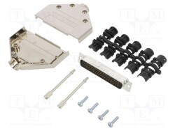 DTPKM-62MHSL - AMPHENOL COMMUNICATIONS SOLUTI