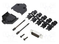 DTPKP-26MHSL - AMPHENOL COMMUNICATIONS SOLUTI