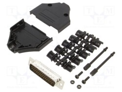 DTPKP-44MHSL - AMPHENOL COMMUNICATIONS SOLUTI