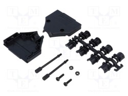 DTPPK25-BK-K - ENCITECH