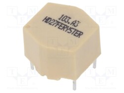 DTS-12.5/10/0.3-CH - FERYSTER