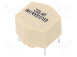 DTS-12.5/3.3/0.5CH - FERYSTER