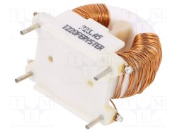 DTS-25/15/0.7-BV - FERYSTER