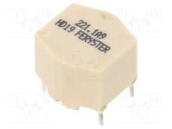 DTS12.5/0.22/1.9CH - FERYSTER