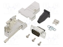 DTSL-RGLJSS-09MSSC - AMPHENOL COMMUNICATIONS SOLUTI