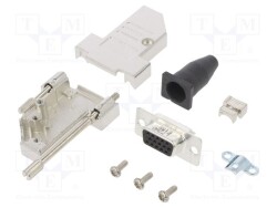 DTSL-RGLJSS-15FHSL - AMPHENOL COMMUNICATIONS SOLUTI