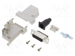 DTSL-RGLJSS-15FSSC - AMPHENOL COMMUNICATIONS SOLUTI