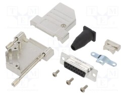 DTSL-RGLJSS-15FSSL - AMPHENOL COMMUNICATIONS SOLUTI