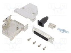 DTSL-RGLJSS-25FSSL - AMPHENOL COMMUNICATIONS SOLUTI