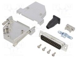 DTSL-RGLJSS-25MSSL - AMPHENOL COMMUNICATIONS SOLUTI