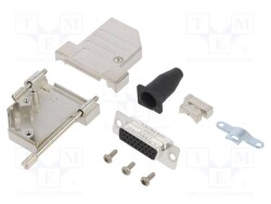 DTSL-RGLJSS-26FHSL - AMPHENOL COMMUNICATIONS SOLUTI