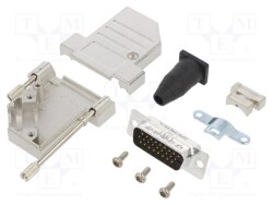 DTSL-RGLJSS-26MHSL - AMPHENOL COMMUNICATIONS SOLUTI