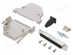 DTSL-RGLJSS-37FSSL - AMPHENOL COMMUNICATIONS SOLUTI