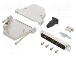 DTSL-RGLJSS-37MSSL - AMPHENOL COMMUNICATIONS SOLUTI