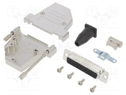 DTSL-RGLJSS-44FHSL - AMPHENOL COMMUNICATIONS SOLUTI