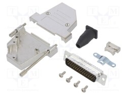 DTSL-RGLJSS-44MHSL - AMPHENOL COMMUNICATIONS SOLUTI