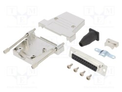 DTSL-RGLJST-25FSSL - AMPHENOL COMMUNICATIONS SOLUTI