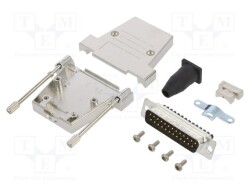 DTSL-RGLJST-25MSSC - AMPHENOL COMMUNICATIONS SOLUTI