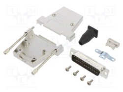 DTSL-RGLJST-25MSSL - AMPHENOL COMMUNICATIONS SOLUTI