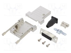 DTSL-RGLJST-26FHSL - AMPHENOL COMMUNICATIONS SOLUTI