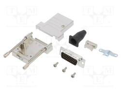 DTSL-RGLJST-26MHSL - AMPHENOL COMMUNICATIONS SOLUTI