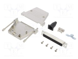 DTSL-RGLJST-37FSSL - AMPHENOL COMMUNICATIONS SOLUTI