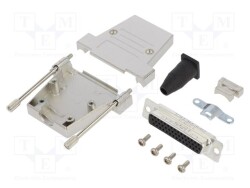 DTSL-RGLJST-44FHSL - AMPHENOL COMMUNICATIONS SOLUTI