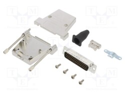 DTSL-RGLJST-44MHSL - AMPHENOL COMMUNICATIONS SOLUTI