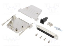 DTSL-RGLJST-62FHSL - AMPHENOL COMMUNICATIONS SOLUTI