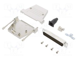 DTSL-RGLJST-62MHSL - AMPHENOL COMMUNICATIONS SOLUTI
